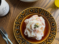 モーニングブランチ　9:30スタート