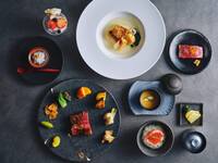 【Teppanyaki Dinner】YUMIHARIZUKI Course