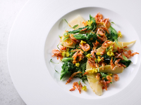 [4-day advance discount plan] Prix fixe lunch course / 4 dishes elegant / ¥7,410