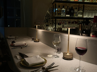 平日ランチ限定 ワイン飲み放題