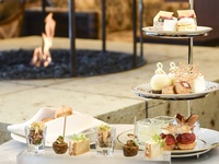 お子さま用アフタヌーンデザート