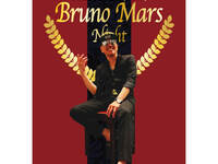 BRUNO MARS NIGHT
