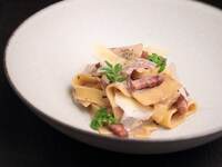 [Menu COCON] A light-hearted course that showcases the essence of the grand menu