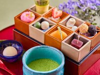 🍵螢の甘味🍡