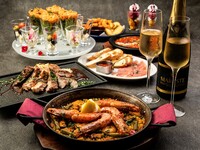 ■Spanishコース（税込6,000円）