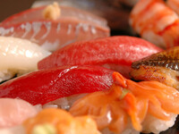Omakase (Chef’s Choice)