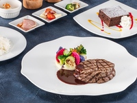 《Bayside Anniversary Dinner》”特別な日のご夕食に・・・☆彡”