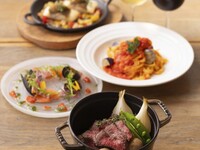 【☆7,8月限定☆】グラマーセレクト+3時間飲み放題