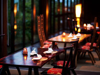 "Guests staying with the All-You-Can-Eat Dim Sum Plan"