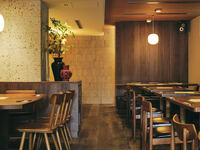 【12:30入店】ランチコース　4,500円（税込）