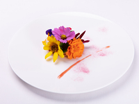 【Lunch】Menu Entrée