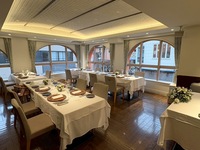 【個室貸切確約！】シェフスペシャルディナーコース　※月～木ディナー限定(祝日・祝前日除く)