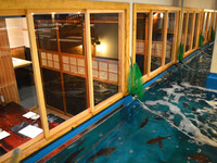 7/1-8/31 [Recommended for those who want to do a lot of fishing and enjoy cooking too★] July and August Summer Big Catch Uoshabu Course 5,500 yen (tax included) ☆ All-you-can-drink 7,000 yen (tax included) ☆