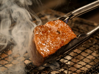 [Japanese Black Beef Fillet] Ultimate All-You-Can-Eat Course