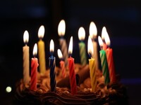 デザートスペシャルプレート