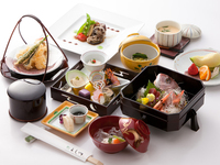 【特典付】七五三お祝いプラン（ランチ）