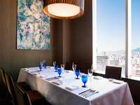 [Private room] Dinner private room plan [weekdays only]