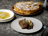 "Dinner" Tour De France (6 -Course) (Monday-Thursday)