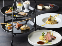 《平日限定》「VISTA」【窓側席確約・選べるドリンク1杯付き】