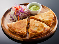 【2Nibbles＋1Drink】Nibblesメニューから2品+Drinkメニューから1杯