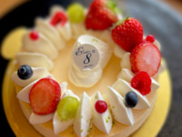 [Nabenta buong taon] Smooth Cheese (No. 4)