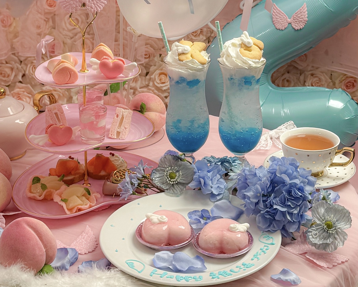 ♡ 激レア 希少 ハローキティ キティ kitty スイーツ 根付け 赤富士 ♡ ハローキティ根付 赤富士＆京都舞妓＆茨城水戸 まとめ売り