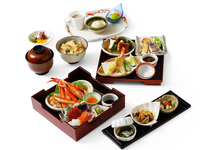 彩箱膳　ランチ