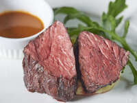 Skirt steak