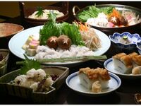 Kaiseki Usu
