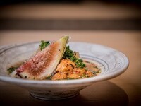 晚餐厨师发办套餐