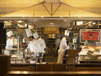 【WEB予約】※土日祝※SOW EXPERIENCE ホテルランチギフト(商品ID1289 ) 帝国ホテル インペリアルバイキング サール