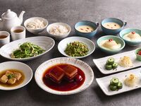 ☆Lunch only☆Tasting course [8 dishes in total]