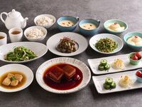 ☆Lunch only☆Premium tasting course [9 dishes in total]