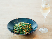 [3-item pairing] Tokinju Premium Tasting Course 12,000 yen + 4,000 yen