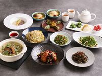 [Includes 3 pairing drinks] Fuji Tree Premium Tasting Course ¥16,000