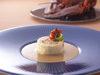 プリフィクスディナー：Lien（リアン）コース