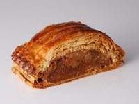 【テイクアウト】新アップルパイ