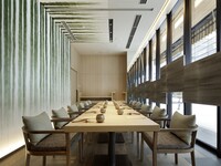 [Weekdays only 5persons Private room ] 120min lunch ＆Dinner plan with one drink （9/1～）