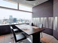 【個室確約】季節御膳～夏涼麺+珈琲