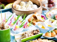 Dinner Buffet Adult 
