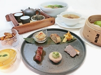 [Keihana/Lunch] Web Weekday Only!! 40% OFF the Regular Price!! Plan with Toryumon Special Souvenir