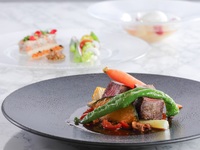 【限定ランチ付】フランス料理セミナー（9/3・9/4開催回）