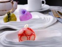 Sphère Set (One Sphère+One drink)