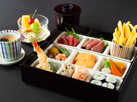 [Optional] Children's lunch box