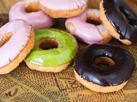 【日曜日限定】サンデーブランチお子様 6～12歳　¥2500