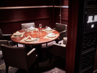 ＜オンライン予約＞【鳳凰】円卓4～6名様