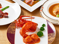 ＜オンライン予約＞【鳳凰】慶事コース「寿」