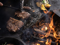 ◉DAY TIME BBQ