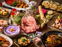 【イヤーエンド スペシャル】グランドディナービュッフェ★平日 大人(中学生以上)★　＊12/30、31