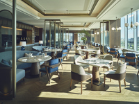 【セミビュッフェ】Buffet Bistronomique